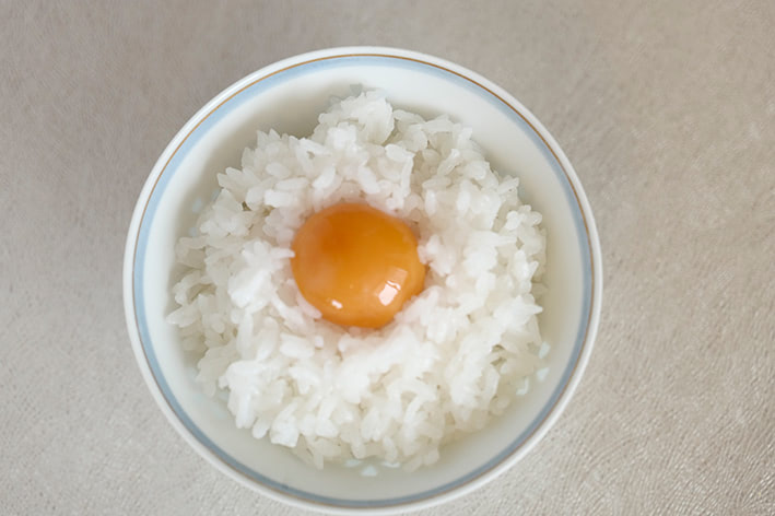 烏骨鶏の卵 50個 卵かけご飯/酢卵