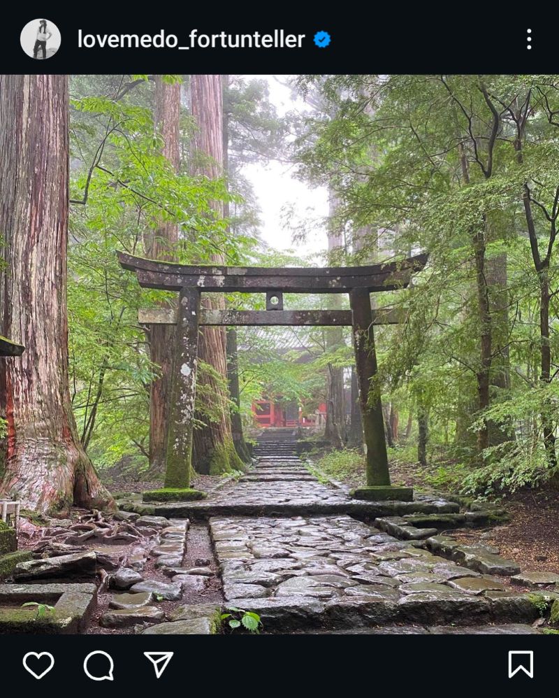 滝尾神社