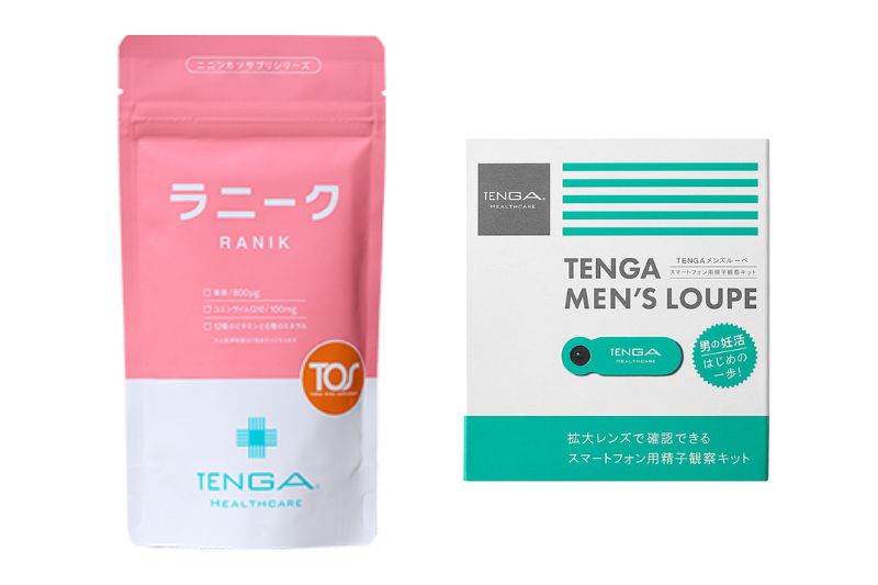 TENGAヘルスケア