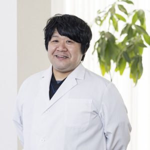 峯レディースクリニック　胚培養士・山本太陽さん