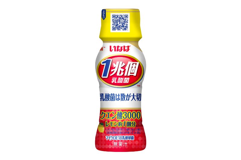 すごい乳酸菌 クエン酸3000