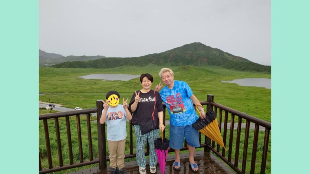がん治療中に勇気をくれた受精卵の存在。「絶対に迎えに行くからね!」【漫画家・松本ぽんかんさんインタビュー/後編】 | 不妊治療・妊活の ...