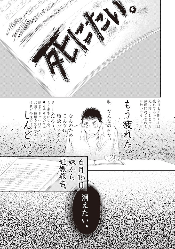 胚培養士ミズイロ