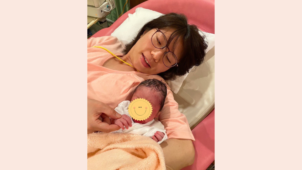 がん治療中に勇気をくれた受精卵の存在。「絶対に迎えに行くからね!」【漫画家・松本ぽんかんさんインタビュー/後編】 | 不妊治療・妊活の ...