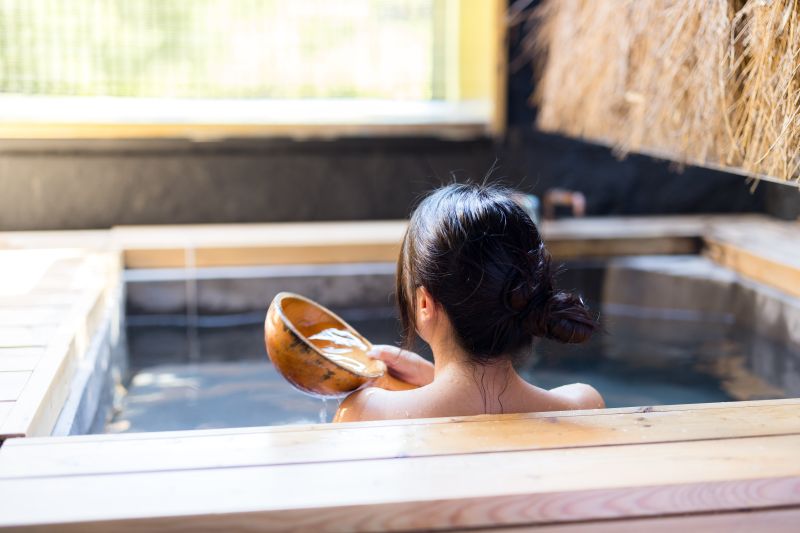 子宝風水　自己暗示