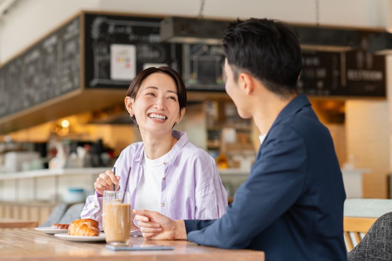 子宝風水 夫婦円満