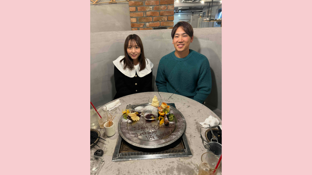 大場美奈さん