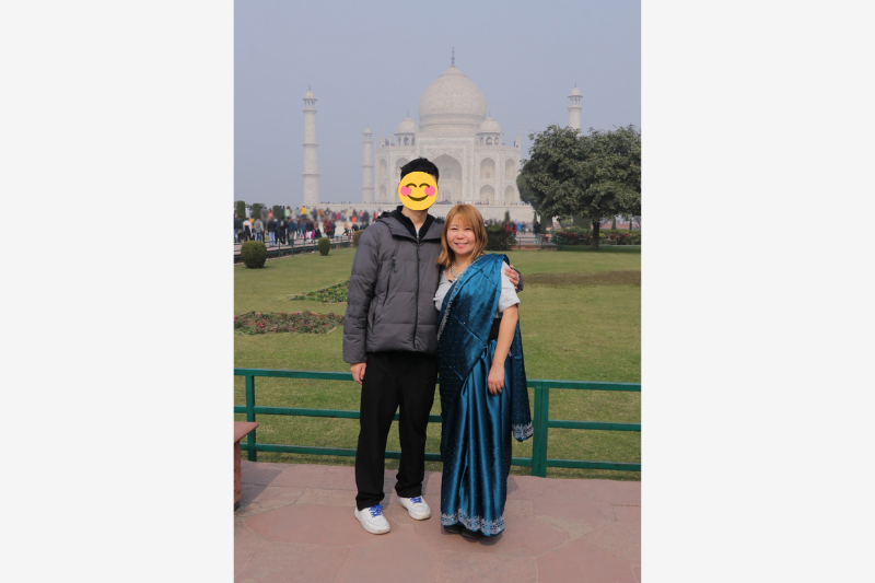 ハナイチゴ関谷友美