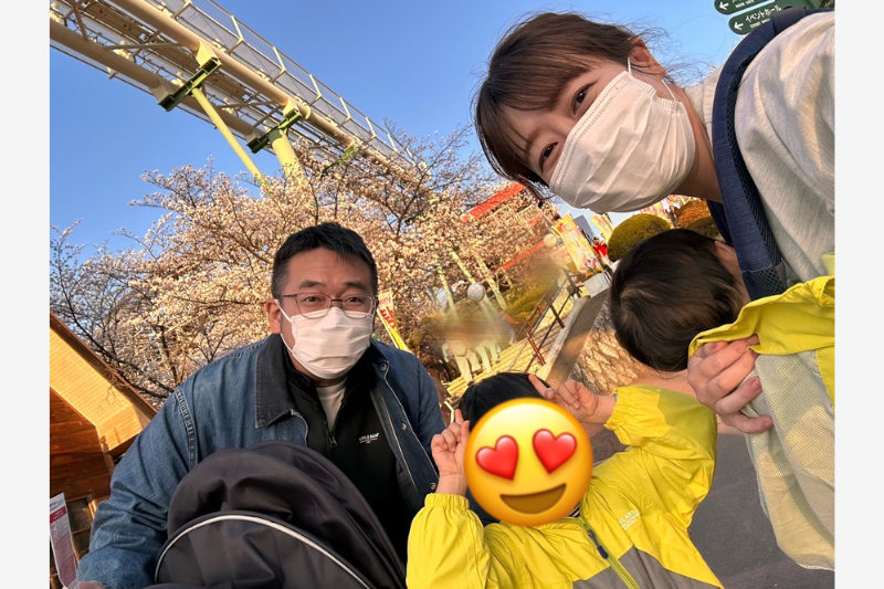 梅小鉢・高田さん