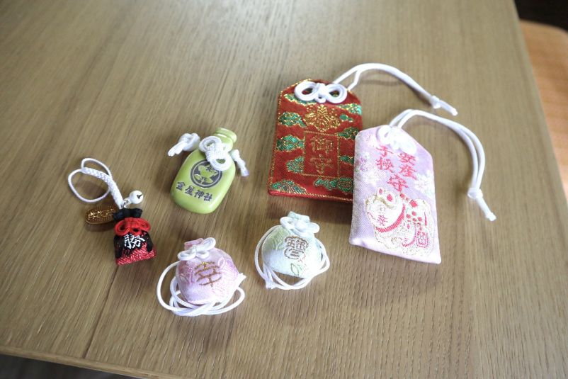 ドーキンズ英里奈さん