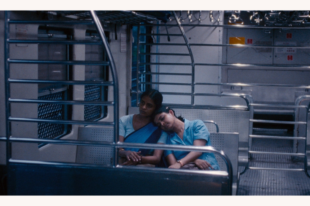 私たちが光と想うすべて