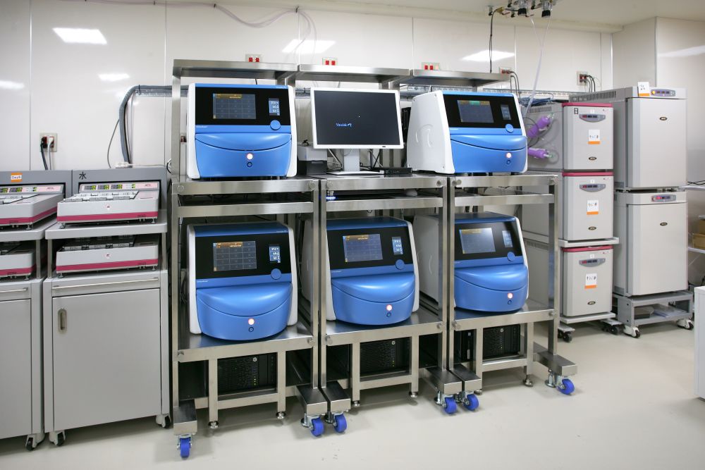 神奈川レディースクリニック