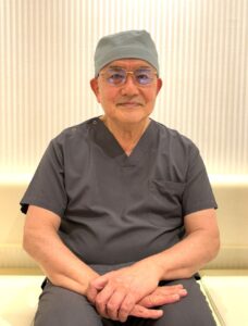 神奈川レディースクリニック