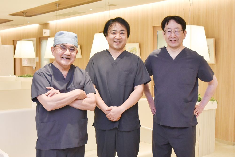 神奈川レディースクリニック