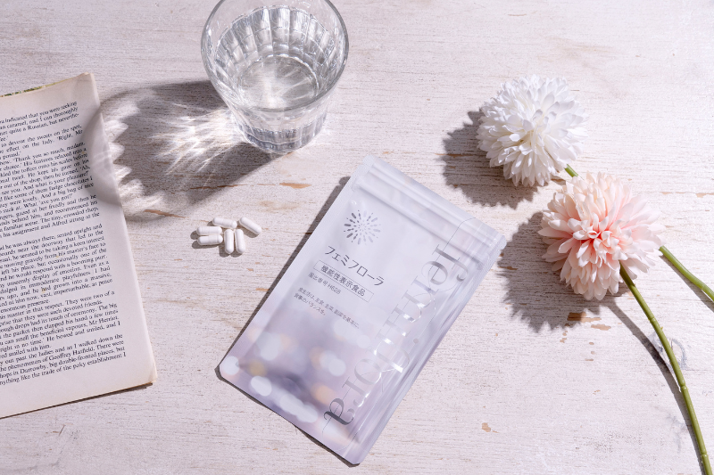 フェミフローラ