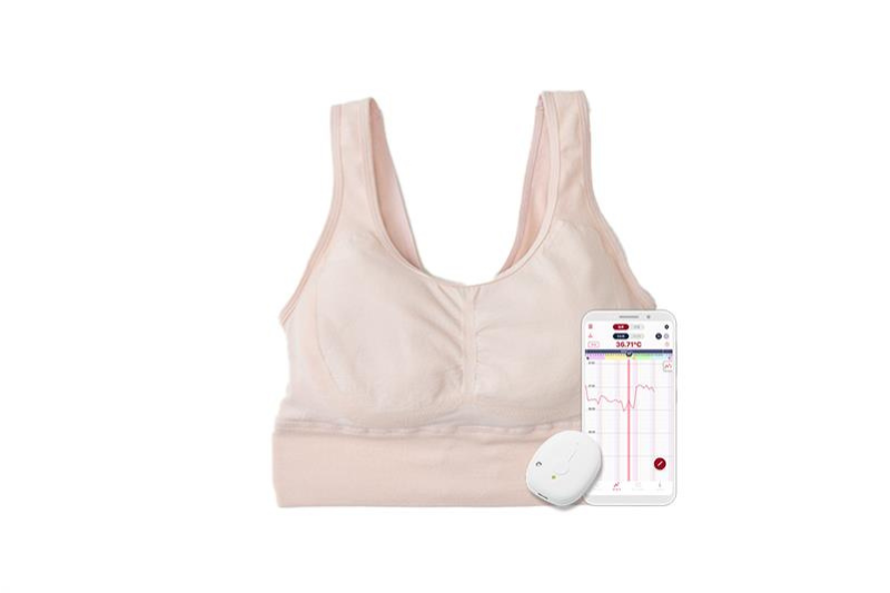 「わたしの温度®」