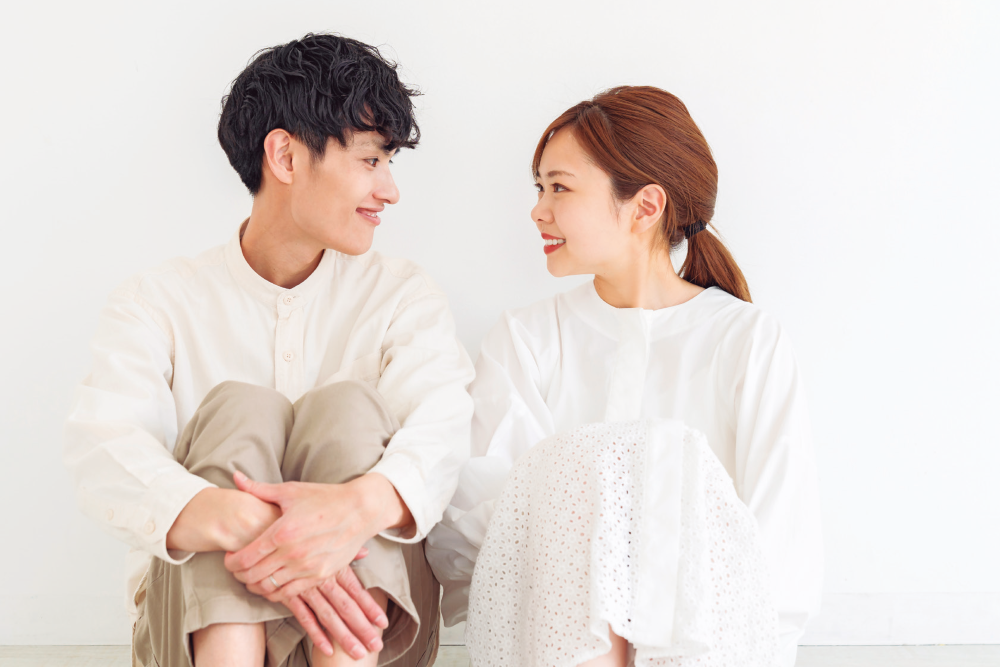 排卵日予測検査薬