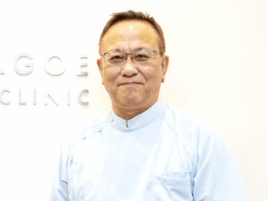 川越レディース