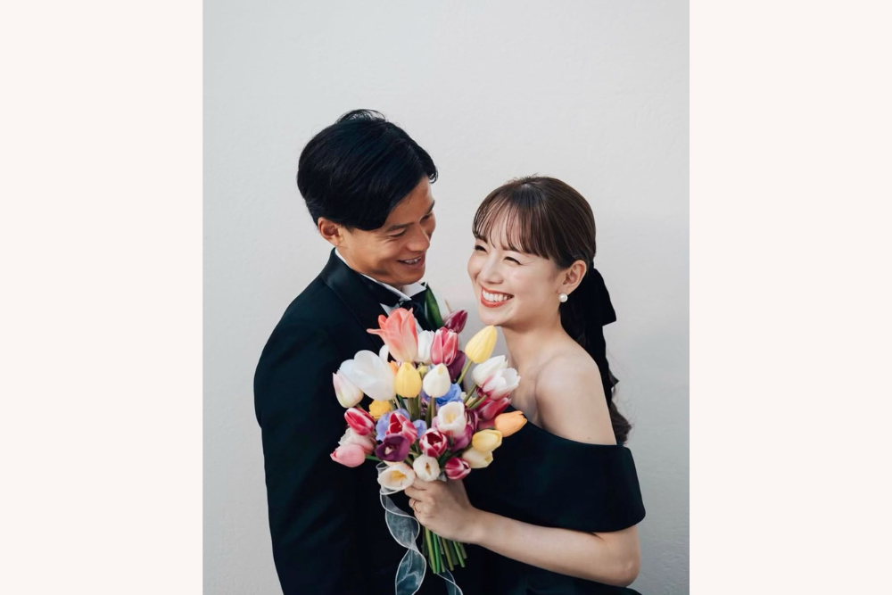 黒田真友香さん