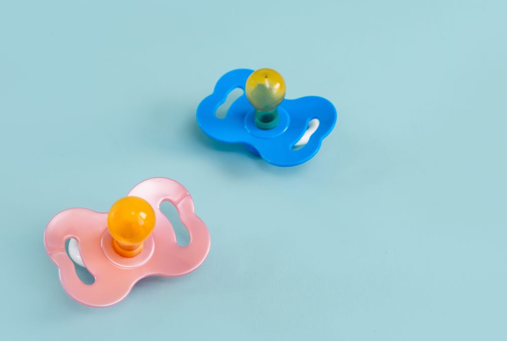 赤ちゃんの名付け