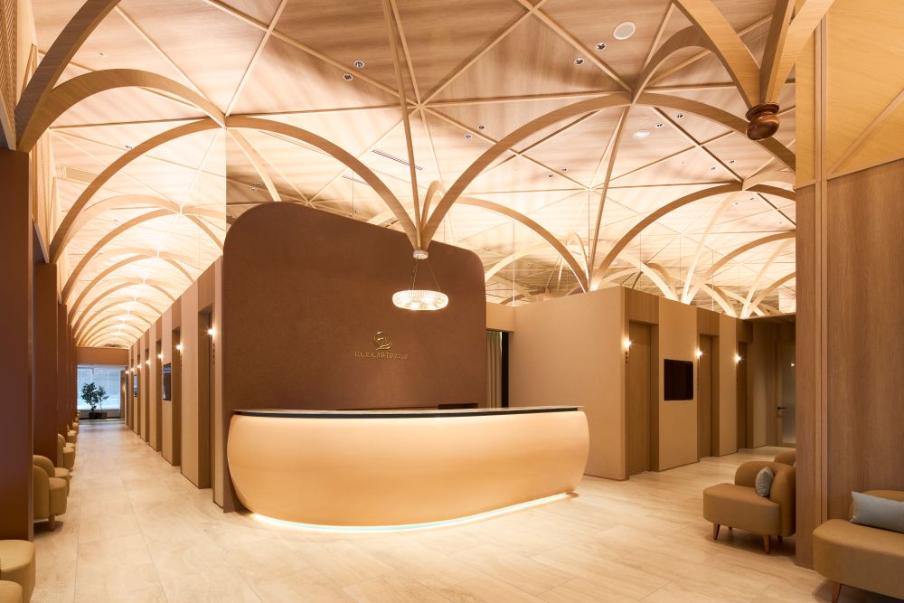 にしたん丸の内