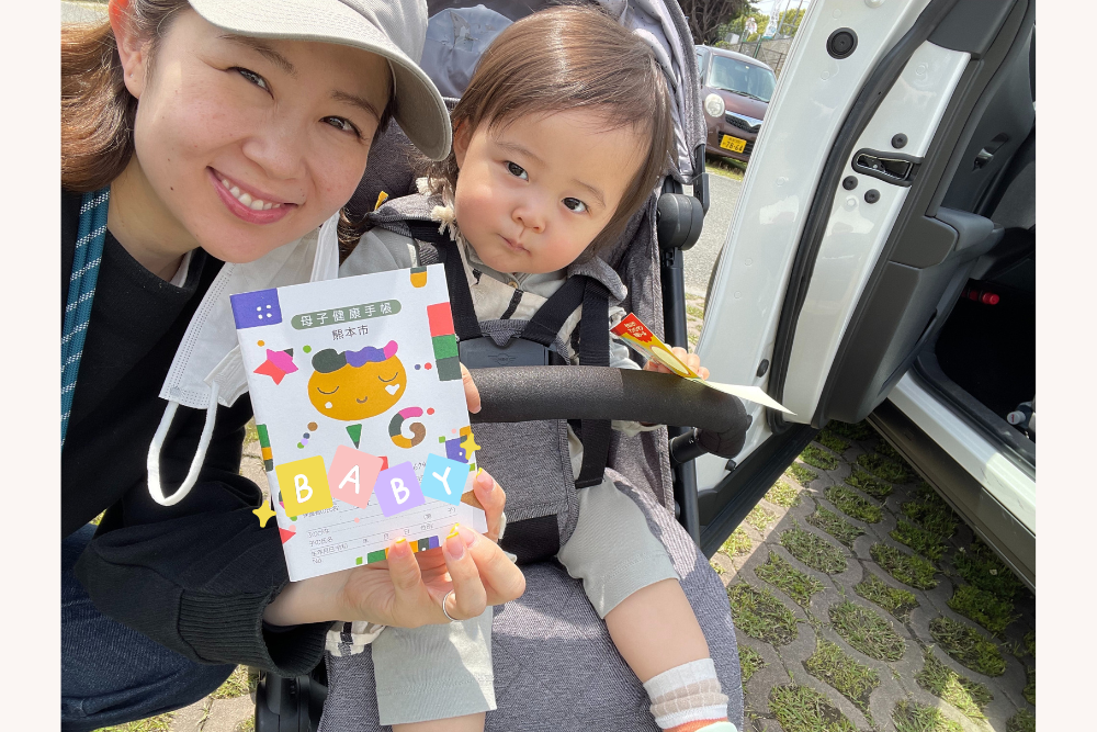 村上めぐみさん