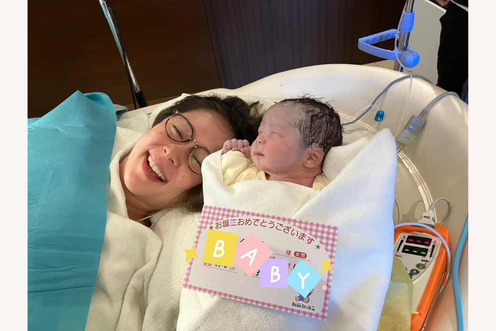 村上めぐみさん