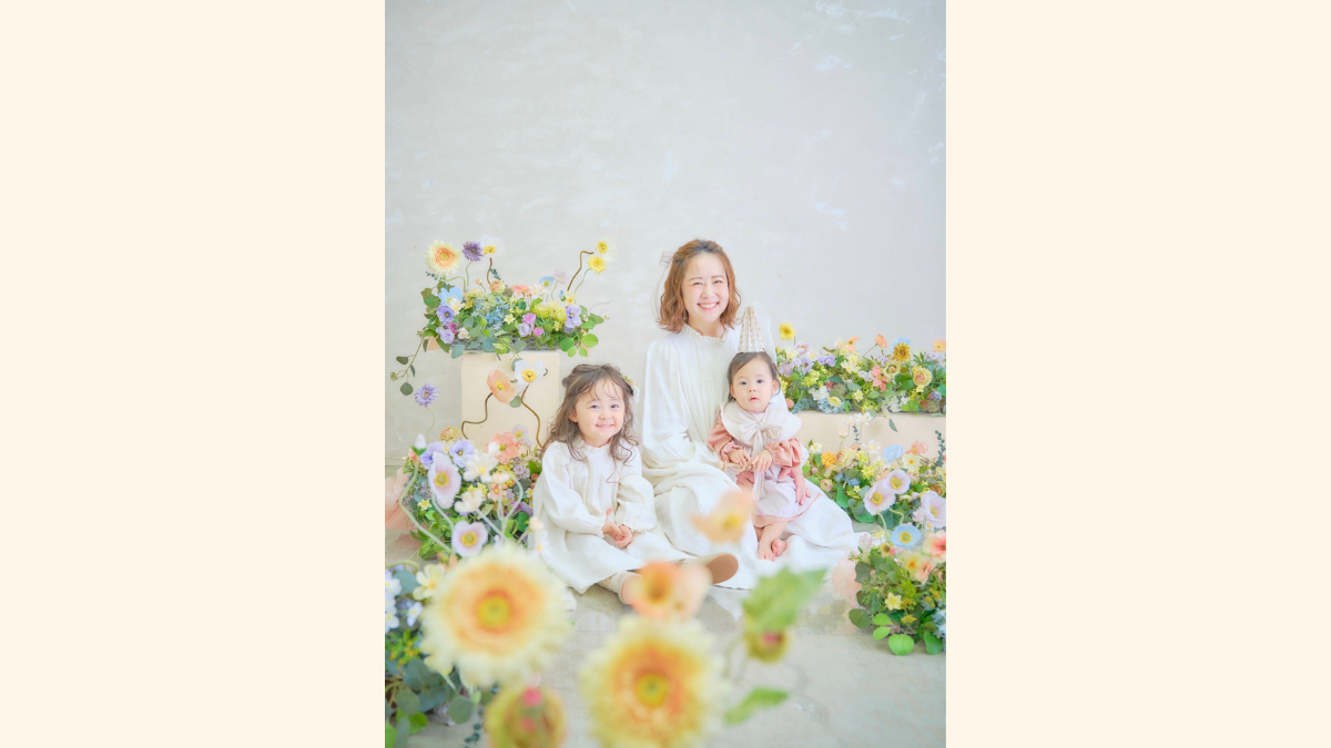 村上めぐみさん