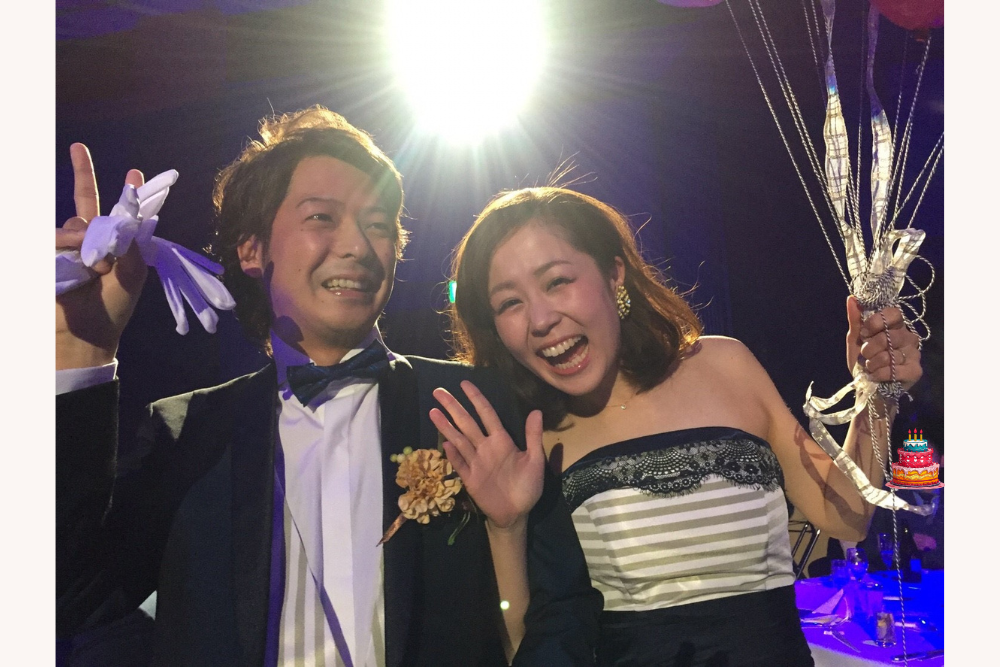 村上めぐみさん