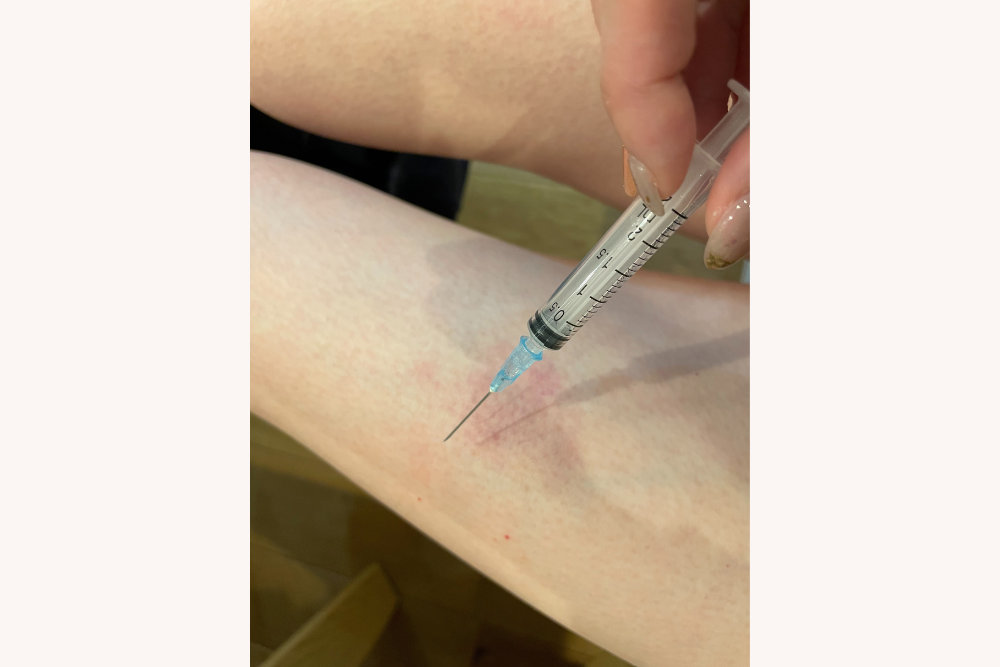 村上めぐみさん