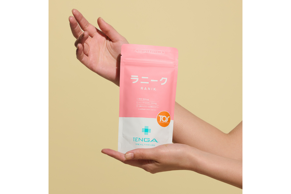 TENGAヘルスケア