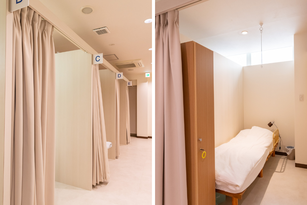 峯レディースクリニック