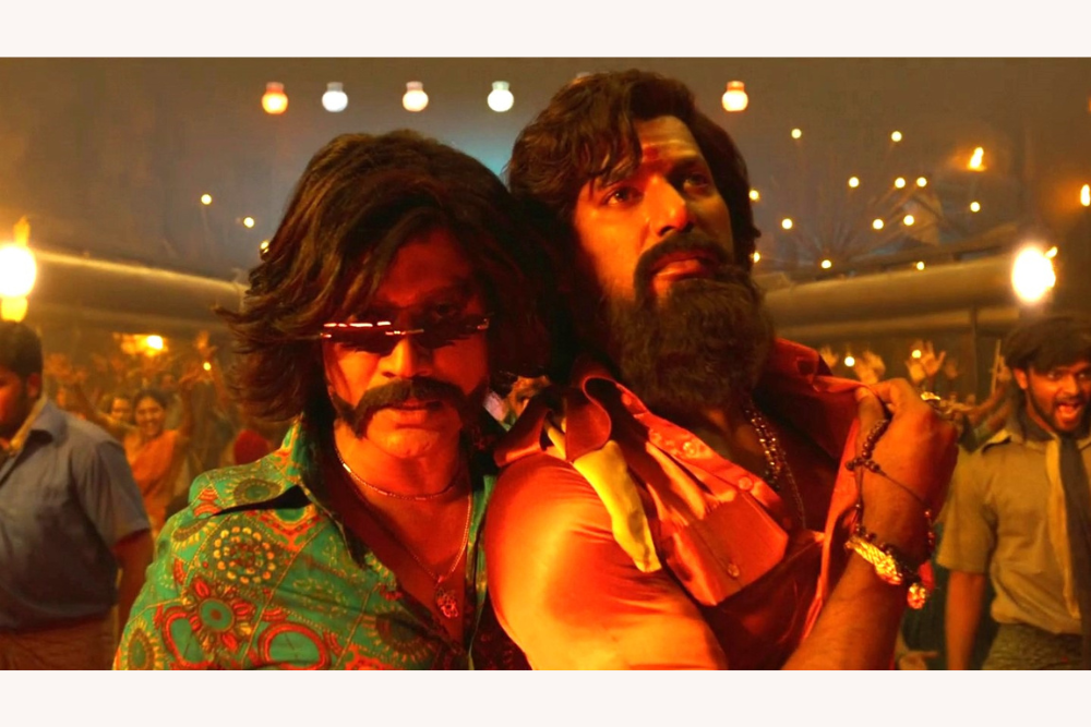 マーク・アントニー