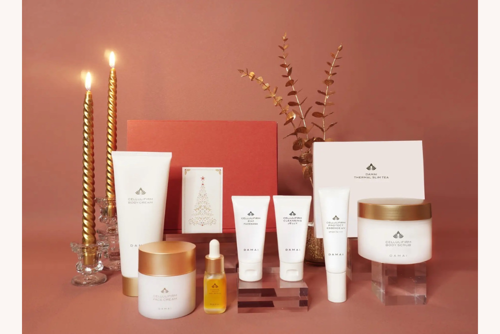 Holiday Gift 2025~巡り満ちるクリスマス~