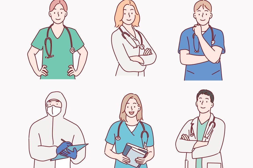 スペシャリストインタビュー