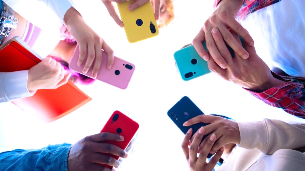 ラッキーカラー＆ラッキーパーソン