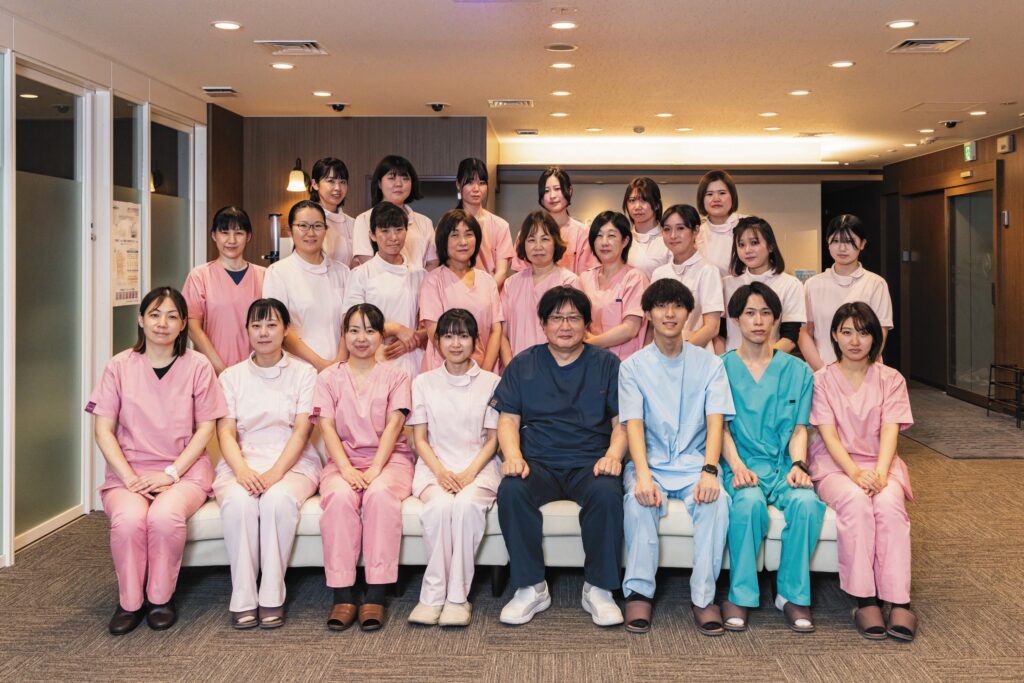 妊活プランはそれぞれ。年代に合った治療方針を見つけて【立川ARTレディースクリニック】 | 不妊治療・妊活のクリニック探し・情報収集なら ...