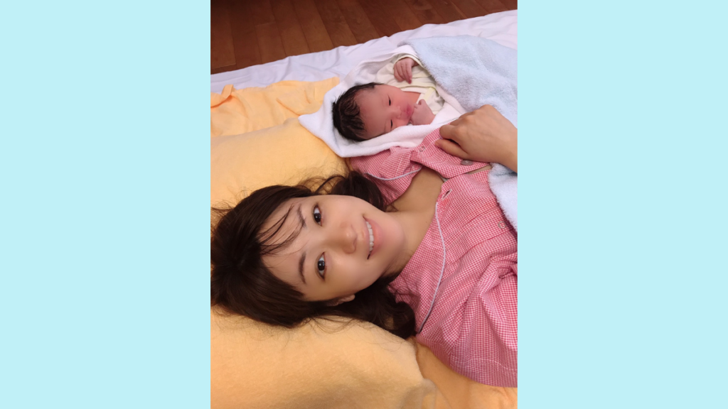 本田朋子