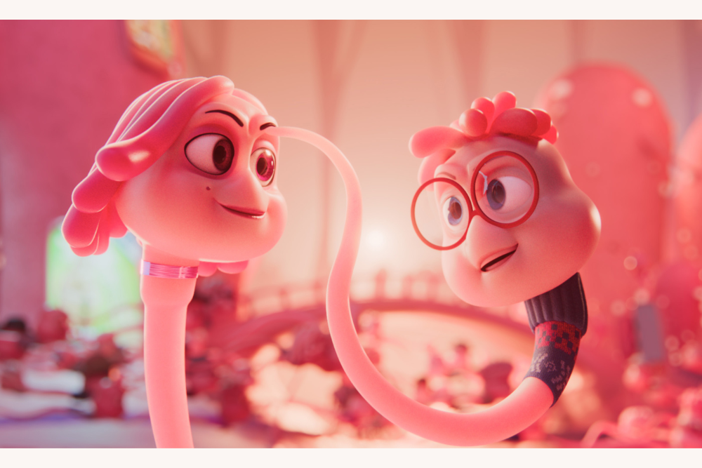 スペルマゲドン