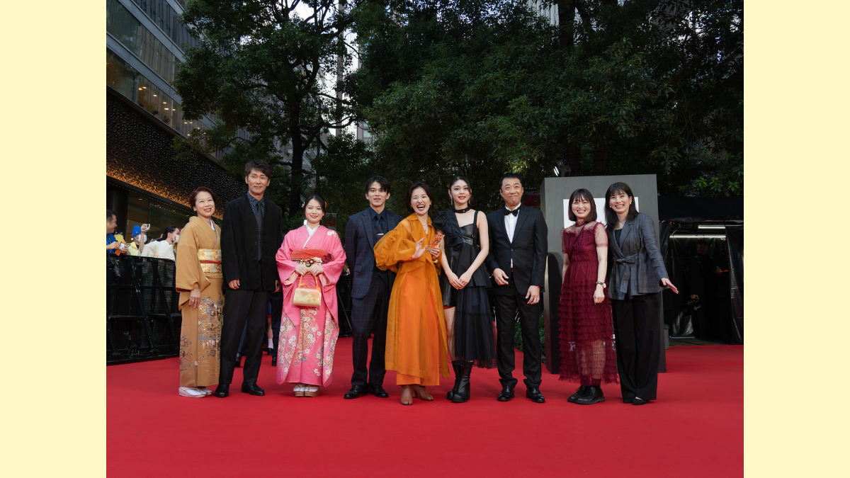 千種ゆり子さん