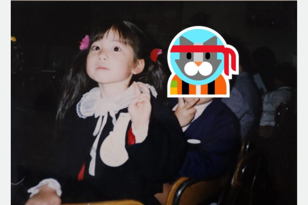 千種ゆり子さん