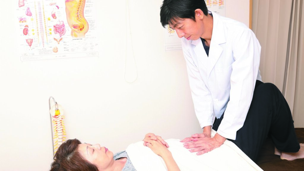 【高齢不妊 子宝専門 美浜鍼生堂】