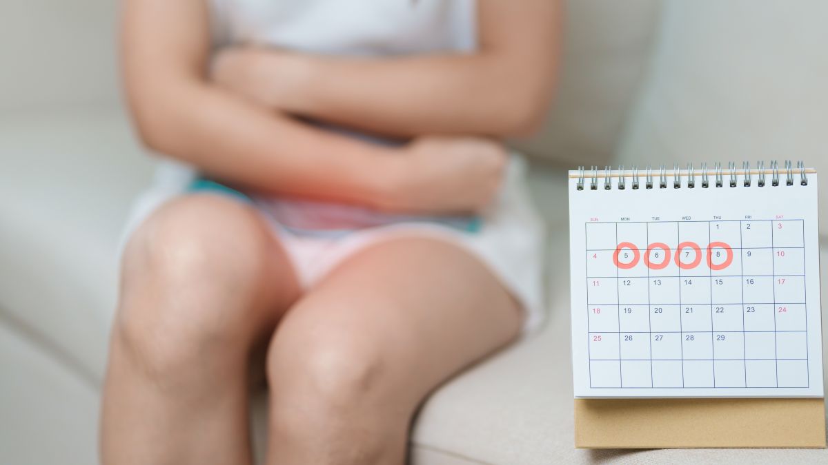 多嚢胞性卵巣症候群