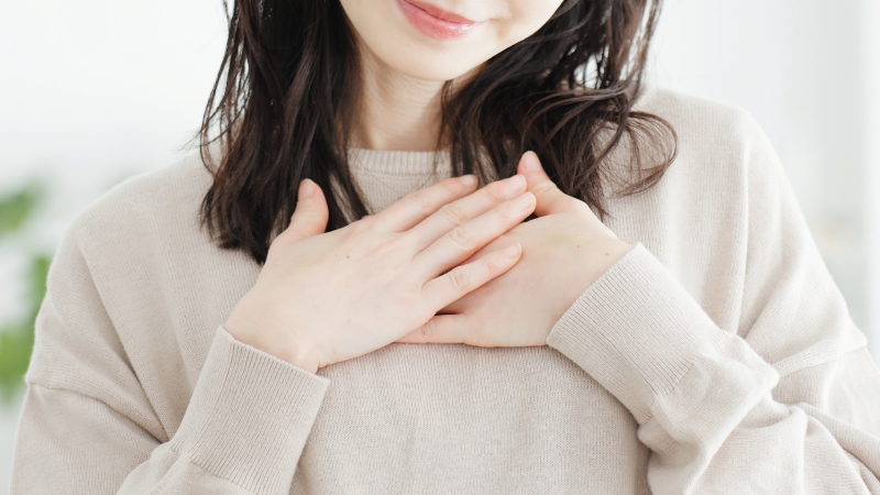 多嚢胞性卵巣症候群