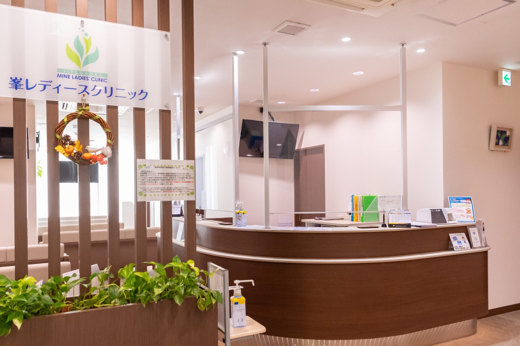 峯レディースクリニック