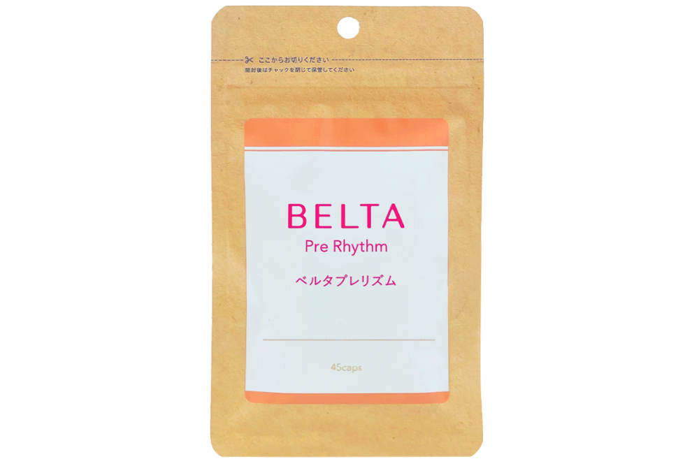 ベルタプレリズム/ベルタランシード