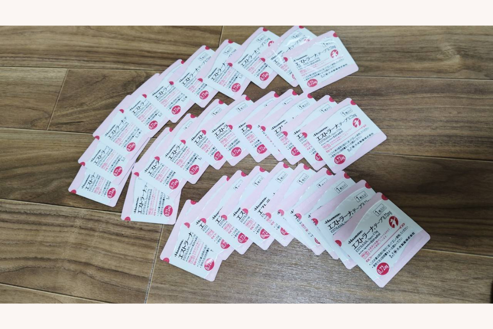 本日は晴天なりさん