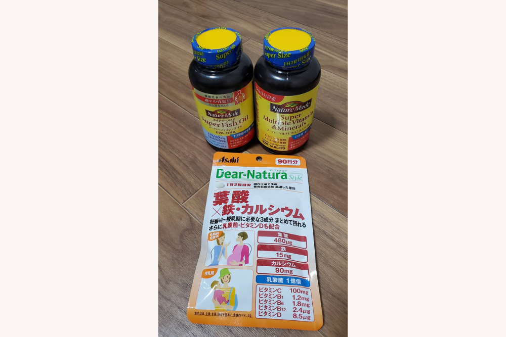 本日は晴天なりさん