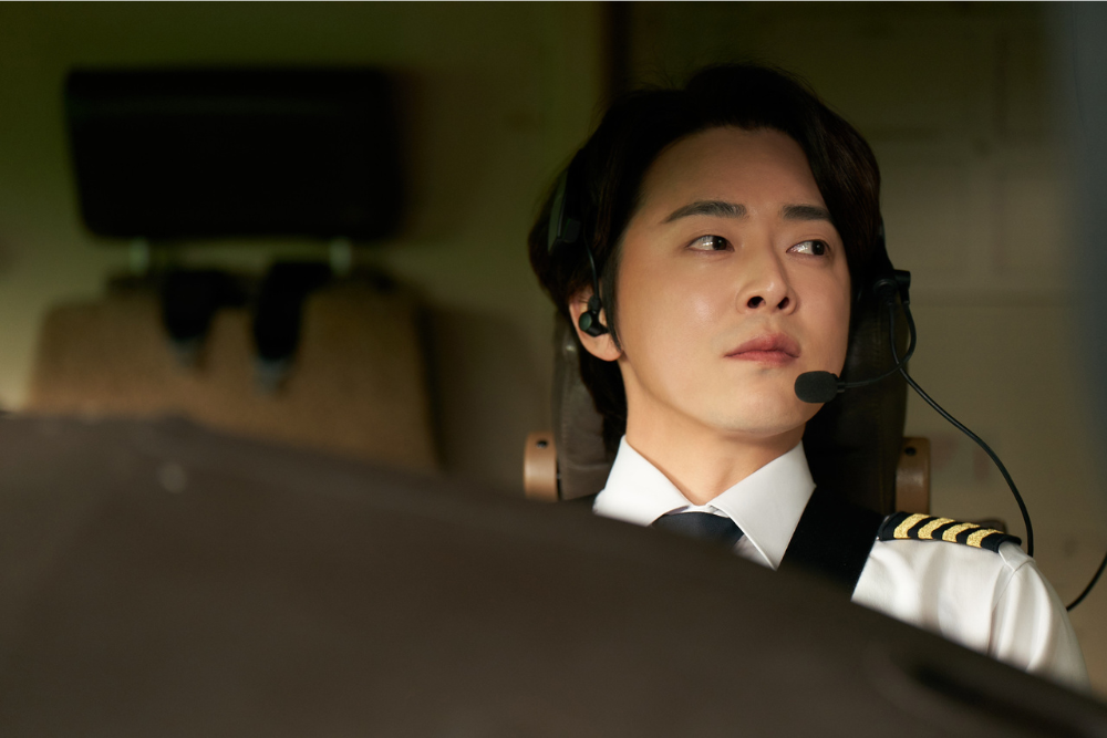 『PILOT 人生のリフライト』