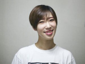 本日は晴天なりさん